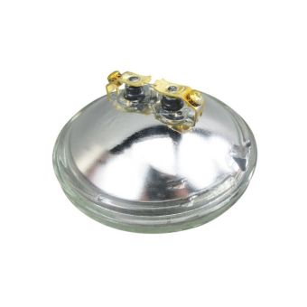 General Electric - GE-4587 - 28V - PAR-36 - Sealed Beam Lamp