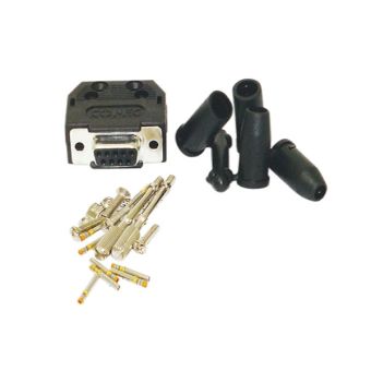 Lone Star - LS03-05029 - Connector Kit