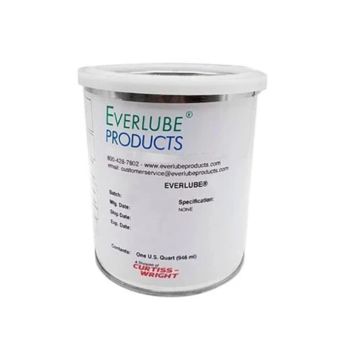 Everlube - Lubribond A Air Dry MoS2 Film Lubricant - 1USQ