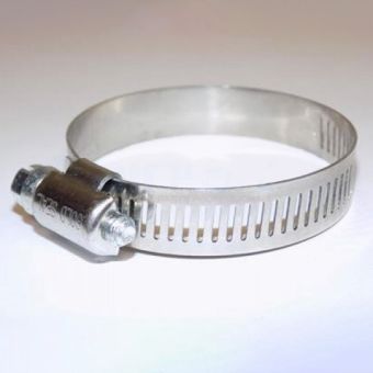 Lycoming - LW-15592-8-28 - Clamp Hose