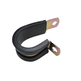 Lycoming - LW-16266-10-75 - Clamp Hose