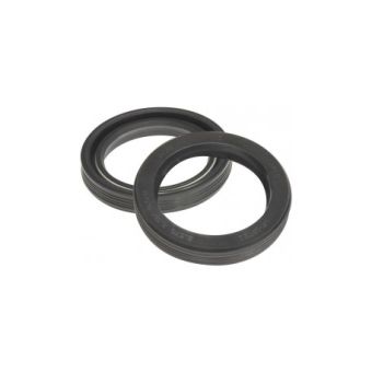 Lycoming - LW-13792 - Crankshaft Oil Seal - Solid Ring Stretch - Small