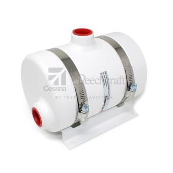 Lycoming - 57A21009 - Oil Separator - Alt. to LW-13749