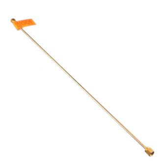 Lycoming - LW-12098-0-170 - Fuel Tube Assembly