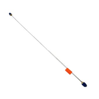 Lycoming - LW-12098-0-210 - Fuel Injector Line