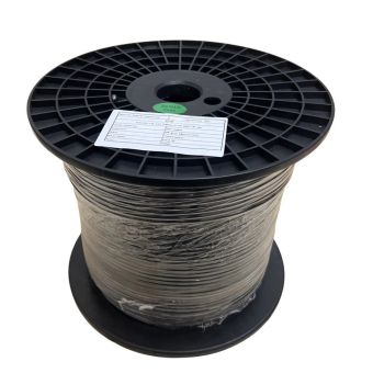 M17/28-RG58U - Coaxial Cable - 50 Ohm