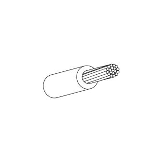 M22759/16-4-9 - Single Wall Avionics Wire - AWG 4 - 100Ft.