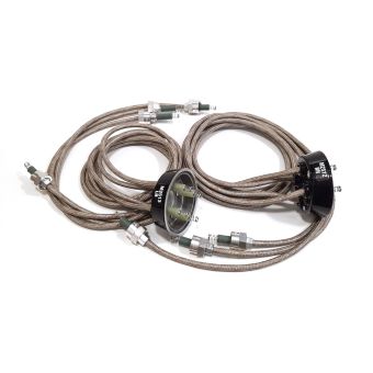 Champion Aerospace - M4002 - Harness - M2513 LH & M2512 RH