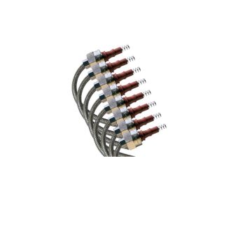 Champion Aerospace - M6005 - Harness - M2965 LH & M2966 RH
