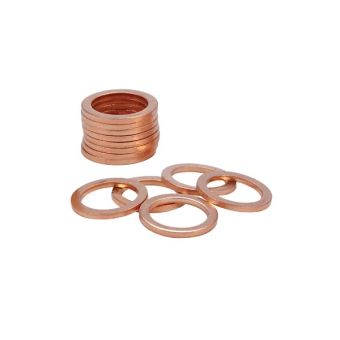 Champion - M-674 - OUTSIDE GASKET
