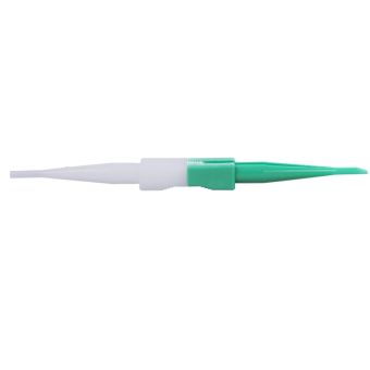 Aiconics - M81969/39-01 - Green/White Insertion/Extraction