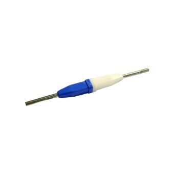 Aiconics - M81969/1-03 - Blue/White Insertion/Extraction