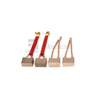 Prestolite - MBG-2012S - Brush Set