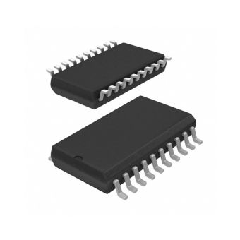 NXP - MC14489BDWE - LED Driver 20-SOIC - 7 Segment