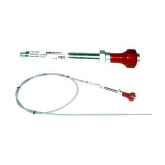 McFarlane  MC600-72 - MIXTURE CONTROL - VERNIER (72)