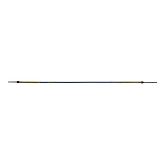 McFarlane - MCS1244-31 - Cowl Flap Control RH