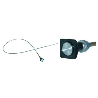 McFarlane - MCS1230-17 - CONTROL (Carb Heat)
