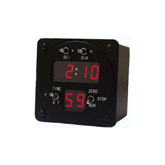 Falcon gauge - MFC500 Multi-functional digital clock 