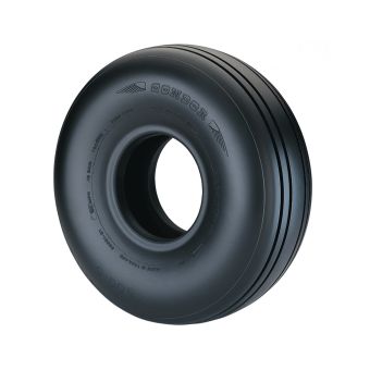 Michelin - 6.00-6 8Ply - CONDOR Aircraft Tire - 072-317-0