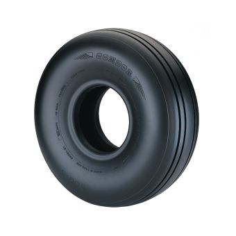 Michelin - 6.50-10 8Ply - CONDOR Aircraft Tire - 078-345-0