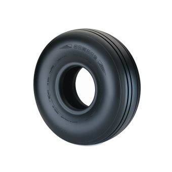 Michelin - 6.50-10 10Ply - CONDOR Aircraft Tire - 078-356-0