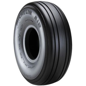 Michelin - 6.00-6 8Ply - AIR Aircraft Tire - 070-317-0