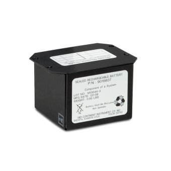 Mid-Continent - 9015607 - Lifesaver Gyro Replacement Battery