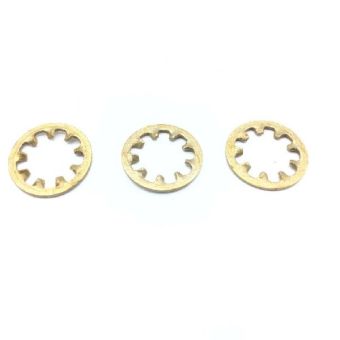 WASHER - MS35333-42 - 3-8 lock - 100pcs. Pack - Alt. to STD-