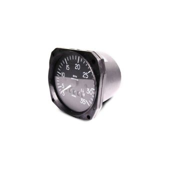 Mitchell - D1-112-5025 - Tachometer 3-1/8' - CW - 2566 RPM