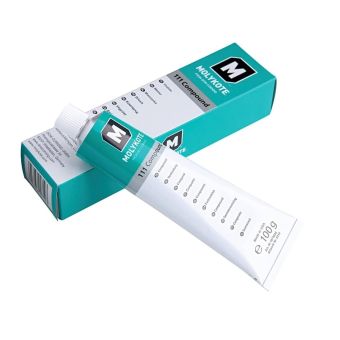 MOLYKOTE 111 Silicone Compound - 100gr. Pack