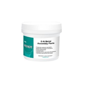 MOLYKOTE G-N - Metal Assembly Paste - 500gr.