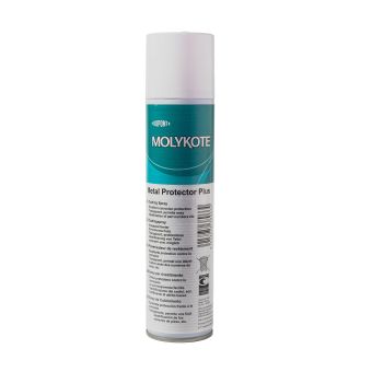 MOLYKOTE - Metal Protector Plus - 400ml Aerosol