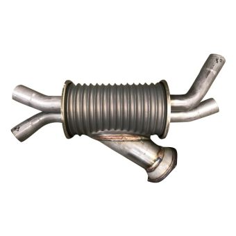 AWI - A630045-503 - Mooney Muffler - PMA New Outright