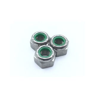 MS17830-5C - Nut