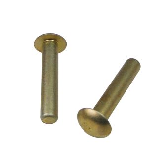 Rivet - MS20470AD4-10 - 1 Lbs