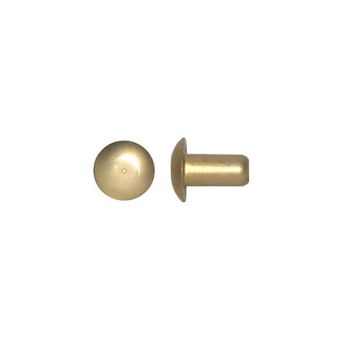 Rivet - MS20470AD3-8