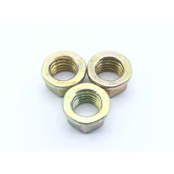 Nut - MS21042-4 - Self Locking Nut