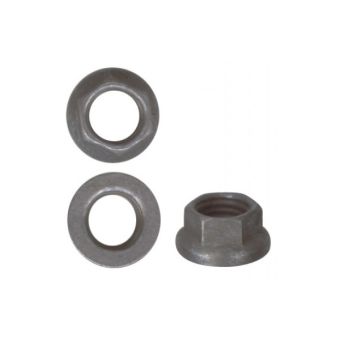 NUT - MS21042-L08 - 25 pcs. Pack