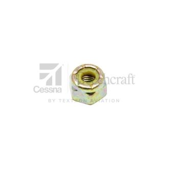 NUT - MS21044N3 - Lock Nylon 10-32 - 50pcs. Pack