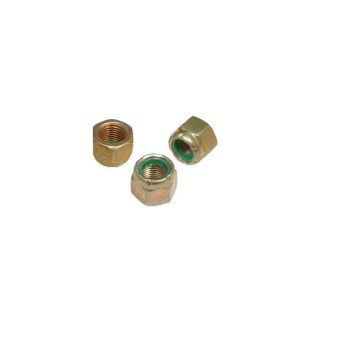 NUT - MS21044N5 - Lck, Nylon - Pack of 100pcs.