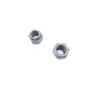NUT - MS21045L10 - Thread 5/8' - Height 3/4' - Width 7/8'