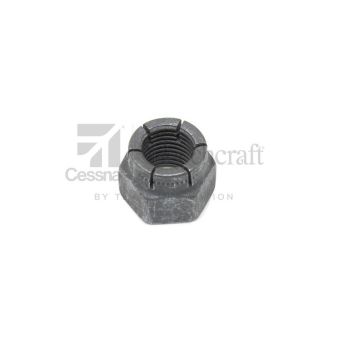 NUT - MS21045L6 - 10 pcs. Pack - Replaces MS20365-624C