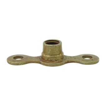 MS21047-08 - NUTPLATE - Pack of 25 pcs.