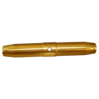 Barrel Turnbuckle - NAS649-B32S