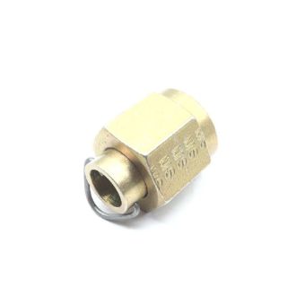 MS21914-8W - Cap
