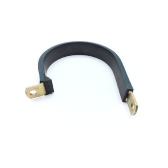 Clamp - MS21919WDG32 - Loop Clamp - 0.204 in Dia - 0.063 inc
