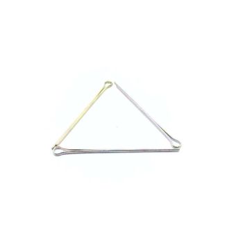 MS24665-142 - Cotter Pin - Cadmium Plated - 1-16 x 1-16 x 1-