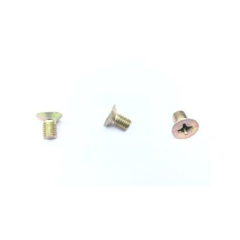 MS24693-S293 - Screw - 100pcs Pack