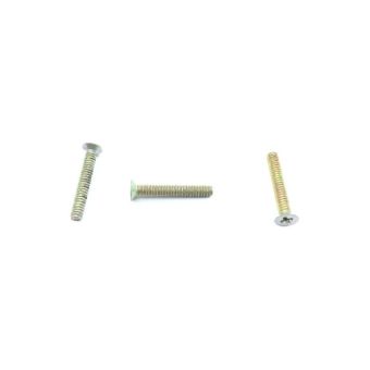 MS24693S10 - CAD Machine Screw