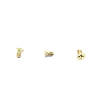 MS24693S24 - CAD Machine Screw